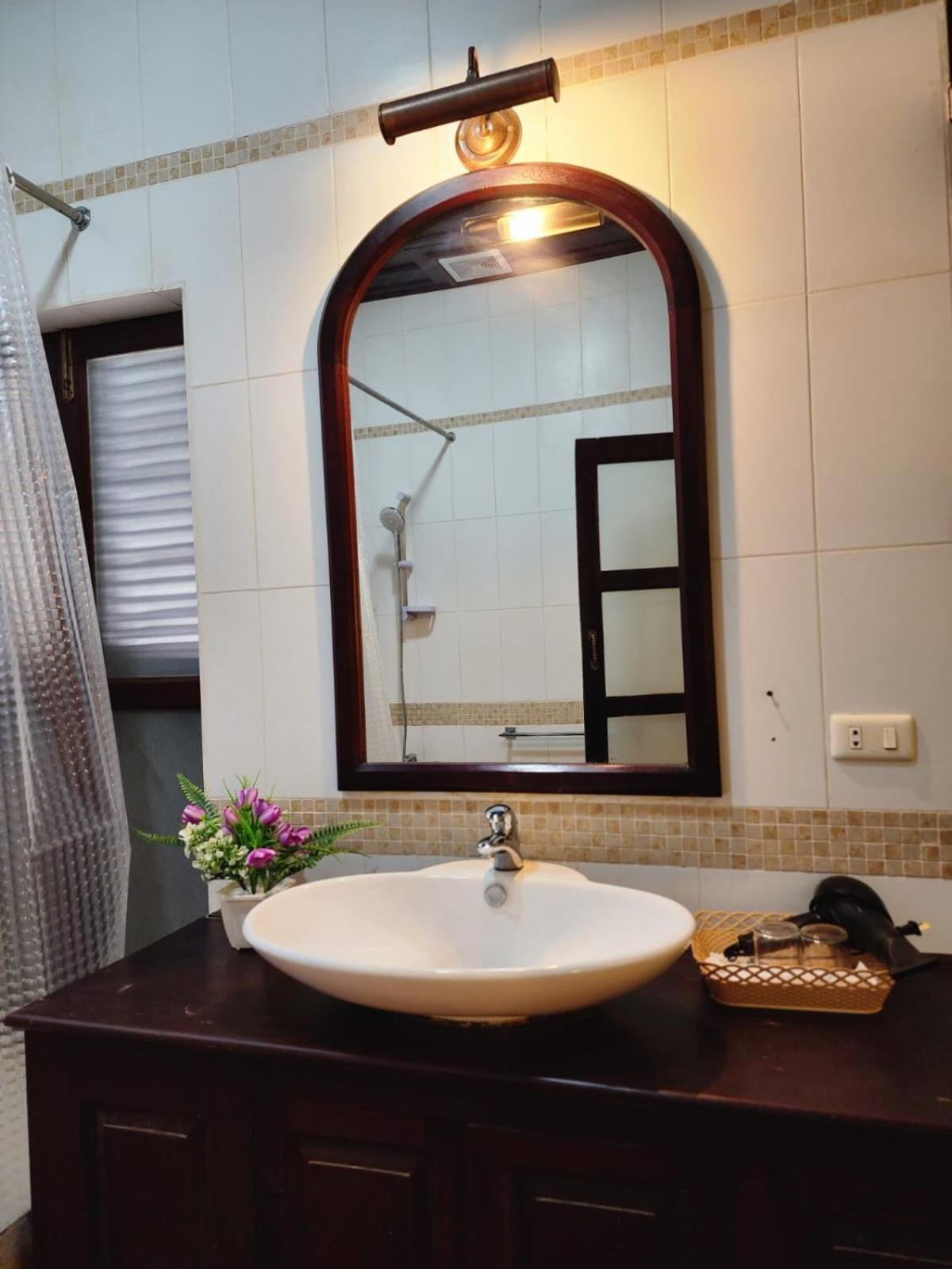 Villa Le Tam Tam Boutique Hotel Luang Prabang Exteriér fotografie