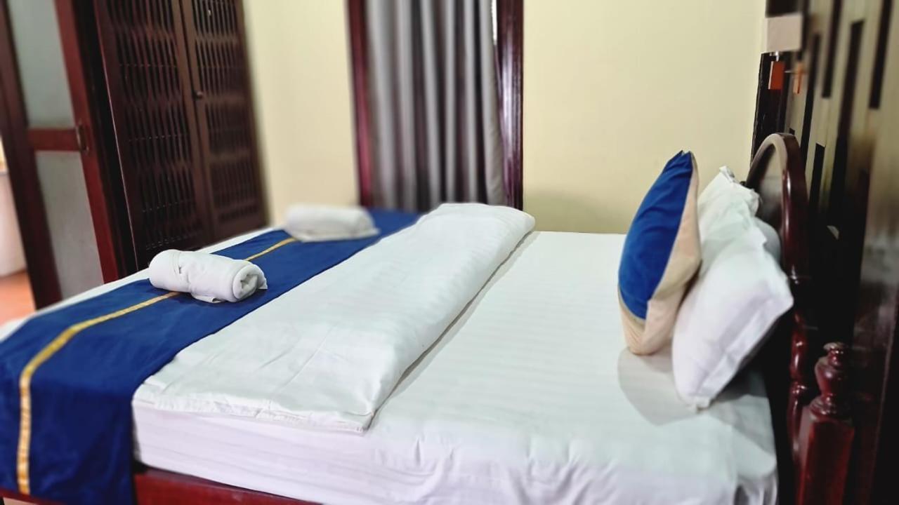 Villa Le Tam Tam Boutique Hotel Luang Prabang Exteriér fotografie