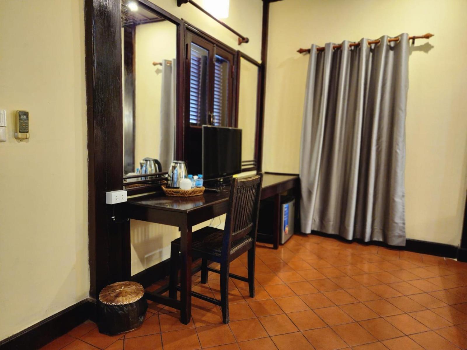 Villa Le Tam Tam Boutique Hotel Luang Prabang Exteriér fotografie