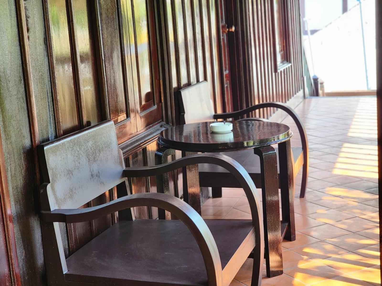 Villa Le Tam Tam Boutique Hotel Luang Prabang Exteriér fotografie